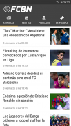 Barcelona Noticias screenshot 0