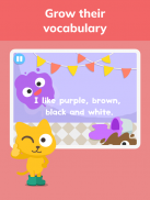 Studycat - Englisch für Kinder screenshot 11