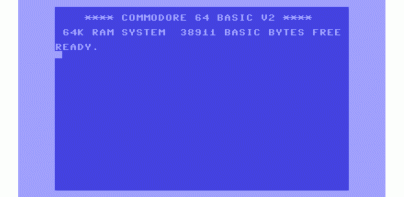 Mobile C64