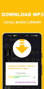 Music Downloader All Mp3 Songs screenshot 4