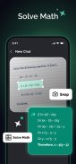 Chatbot AI: Chat IA Portugues screenshot 5