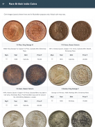 Rare Coins of India screenshot 1