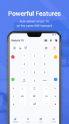 TV Remote Control - Universal Remote, Cast To TV screenshot 0