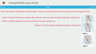 Pressure Ulcer screenshot 11