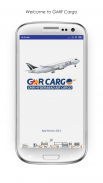 GMR Cargo screenshot 2