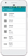 Barcode Now - Scanner QR and barcodes screenshot 1