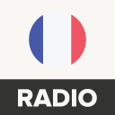 Franse radio online Icon