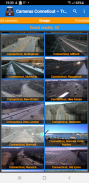 Connecticut Cameras - Traffic screenshot 1