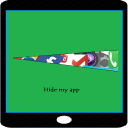 hidemyapp