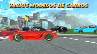 Carros Brasil Tuning 3 screenshot 3