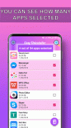 Easy Uninstaller App Uninstall Pro 2019 screenshot 1