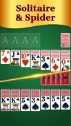 Solitaire for Seniors Game screenshot 4