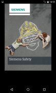 Safety & LRMA App screenshot 1