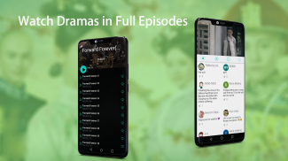 Chinese drama app online for android