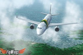 Weather Flight Sim Viewer screenshot 14