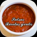 Salsas. Recetas gratis