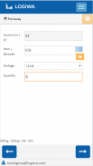 Logiwa Warehouse Management System screenshot 7