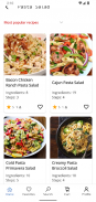 Salad Recipes for Every Day screenshot 0