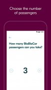 BlaBlaCar: Carpooling and Bus screenshot 2