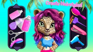 Animal Hair Salon Australia - Beauty & Fashion screenshot 15