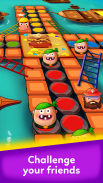 Ludo & Snakes and Ladders Game screenshot 0