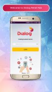 Dialog Retail Hub screenshot 5