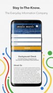 People Search - Background Check App screenshot 0