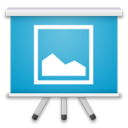 GIFイメージ壁紙設定するアプリ - (GIF WP) Icon