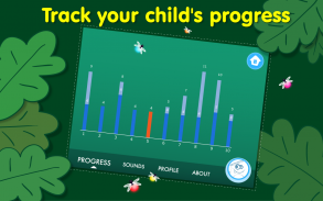 Learn Montessori 123 numbers screenshot 9