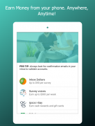 Surveys Space: Paid Surveys screenshot 6