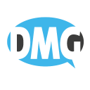 DMG (Deurne Media Groep) Icon