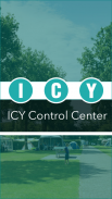 ICY Control Center screenshot 1