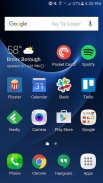 Pelancar - Galaxy S7 Edge screenshot 1