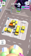 Precise Park: Car Parking screenshot 5