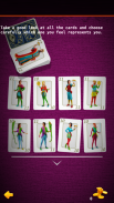 Leitura de Cartas screenshot 10