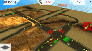 Traffic Control 2 screenshot 4