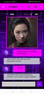 여자친구 게임: AI Roleplay, AI 채팅 screenshot 4