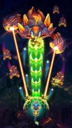 Dragon Wings - Space Shooter screenshot 4