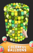 Balloon Master 3D: Color Match screenshot 11