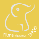 Filma vizatimor Shqip Icon