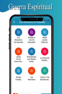 Guerra Espiritual - Liberación screenshot 0
