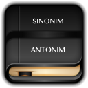 Kamus Sinonim Antonim Icon