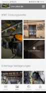 Lost Places by vnv-urbex.de screenshot 8