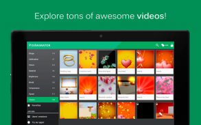 PixAnimator screenshot 10