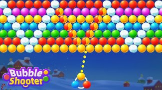 Bubble Shooter: Bubble Ball screenshot 3