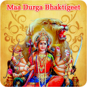 Maa Durga Bhaktigeet Icon