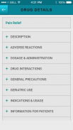 Advanced Pill Identifier & Drug Info screenshot 22