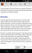 Chm Reader X screenshot 11