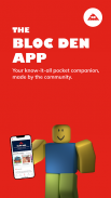 Bloc Den screenshot 4