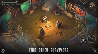 Live or Die: Zombie Games Beta screenshot 8